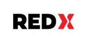 RED X Logo