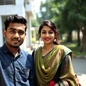 Sumaiya Nahar Brishti