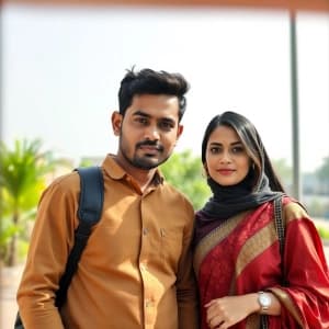Kamrul Islam Tuhin